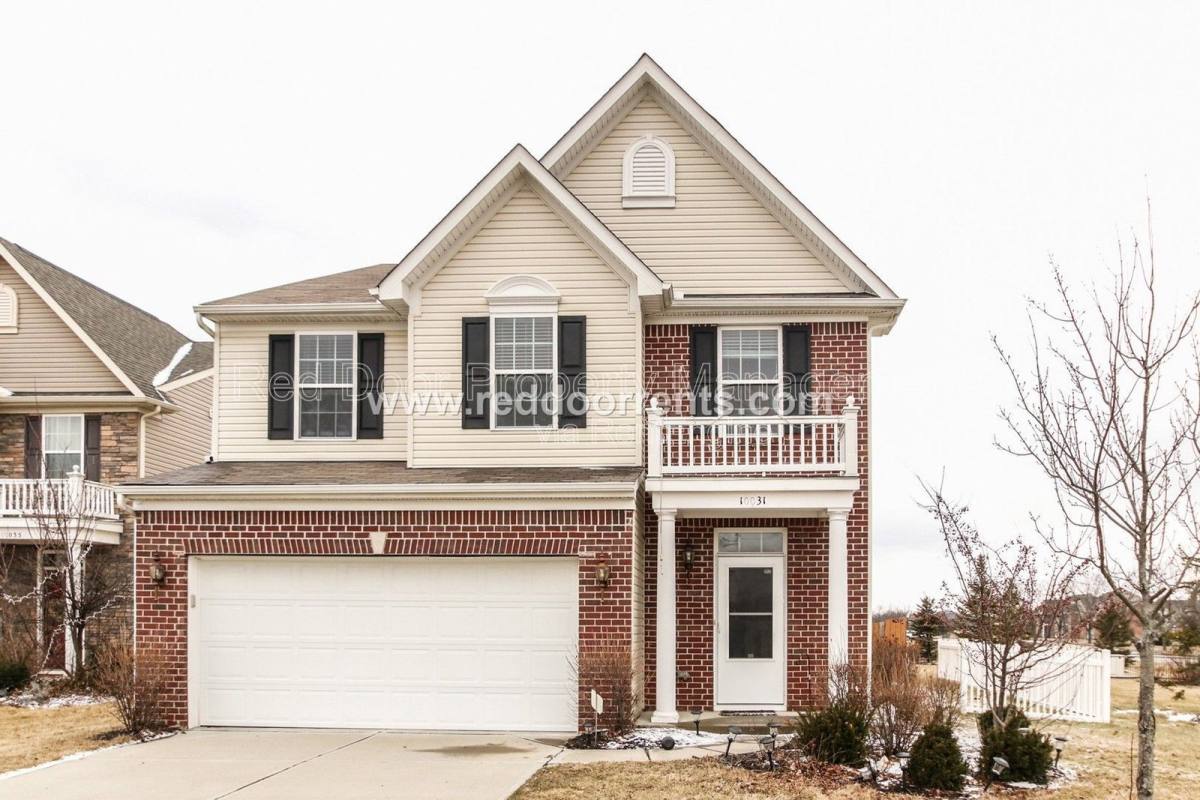 House for rent at 10031 Golden Dr, Noblesville, IN 46060