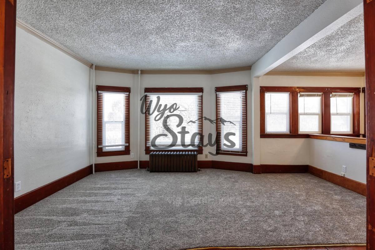 Apartment for rent at 625 Lewis St #M, Sheridan, WY 82801