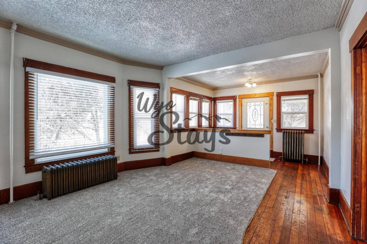 Apartment for rent at 625 Lewis St #M, Sheridan, WY 82801