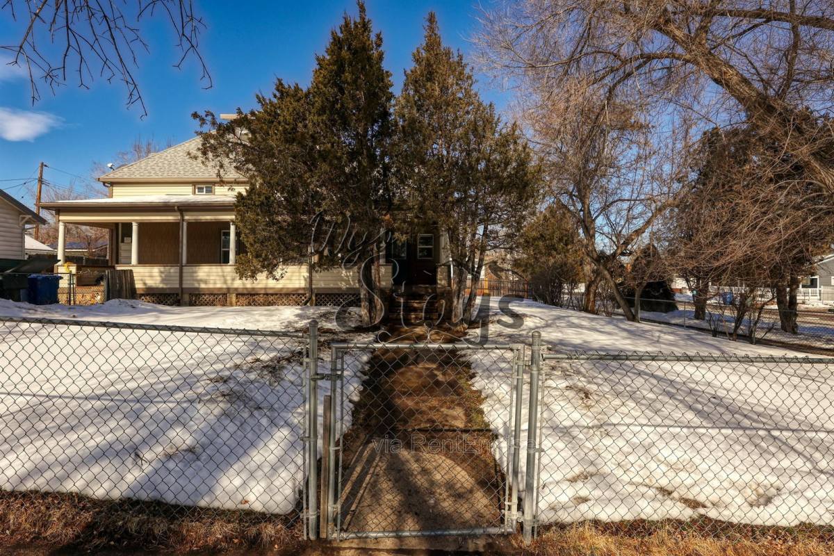 Apartment for rent at 625 Lewis St #M, Sheridan, WY 82801