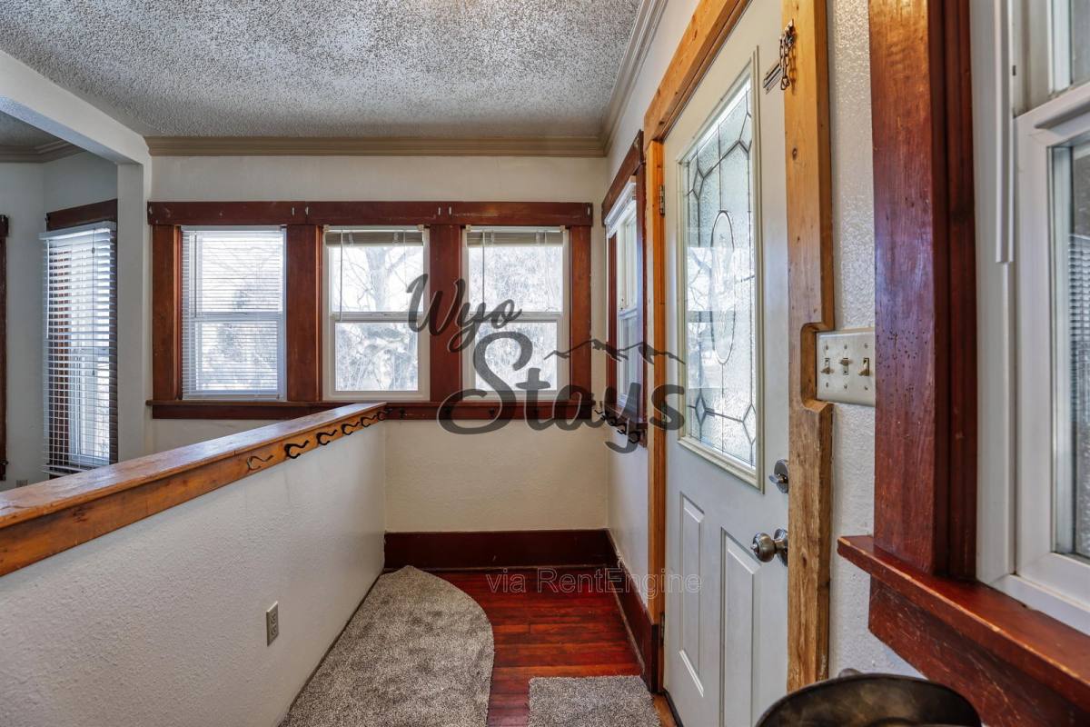 Apartment for rent at 625 Lewis St #M, Sheridan, WY 82801