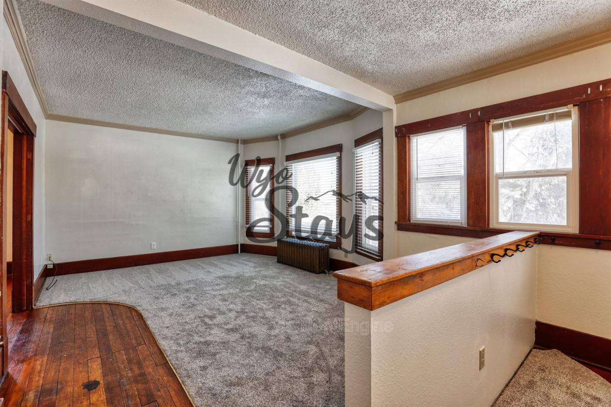 Apartment for rent at 625 Lewis St #M, Sheridan, WY 82801
