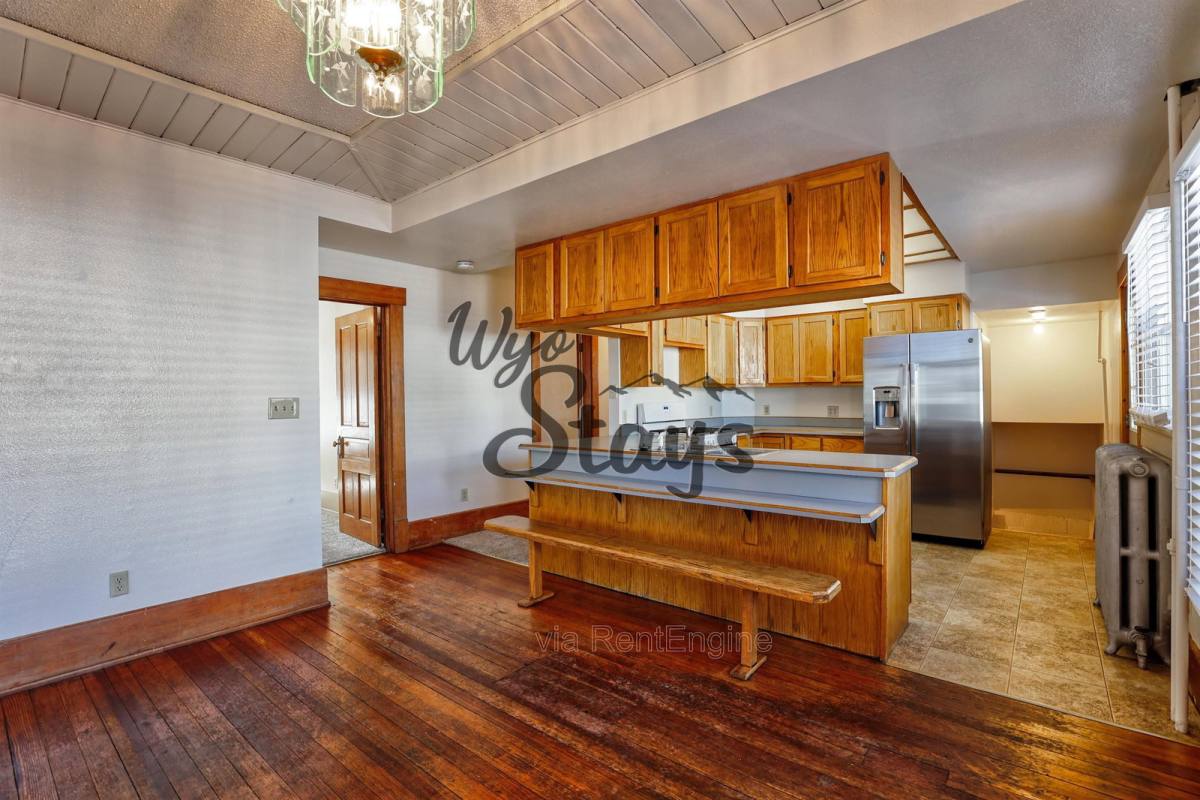 Apartment for rent at 625 Lewis St #M, Sheridan, WY 82801