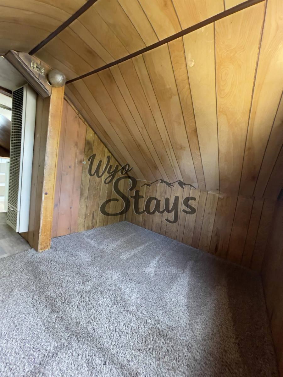 Apartment for rent at 311 Wyoming Ave #A, Sheridan, WY 82801