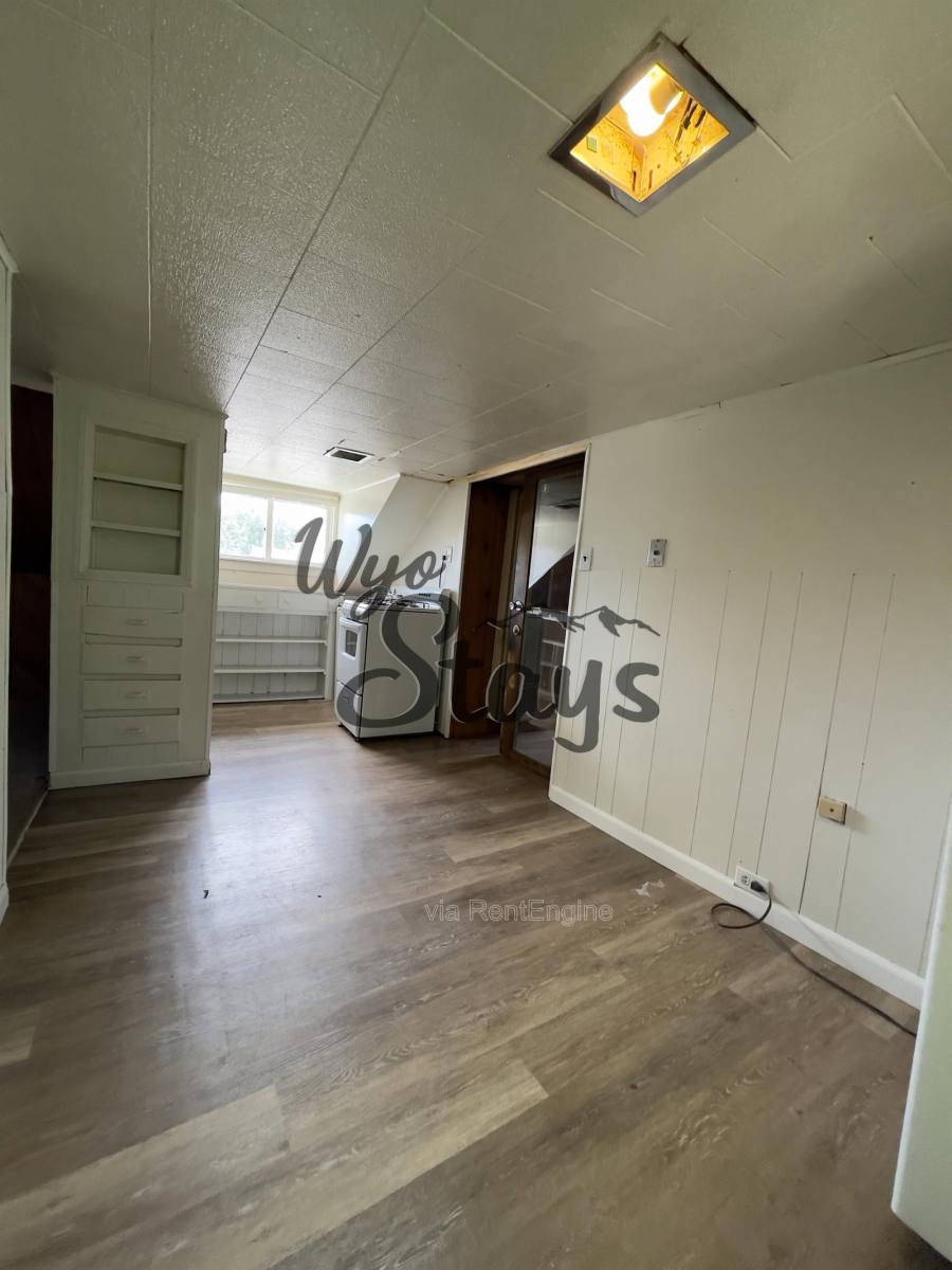 Apartment for rent at 311 Wyoming Ave #A, Sheridan, WY 82801