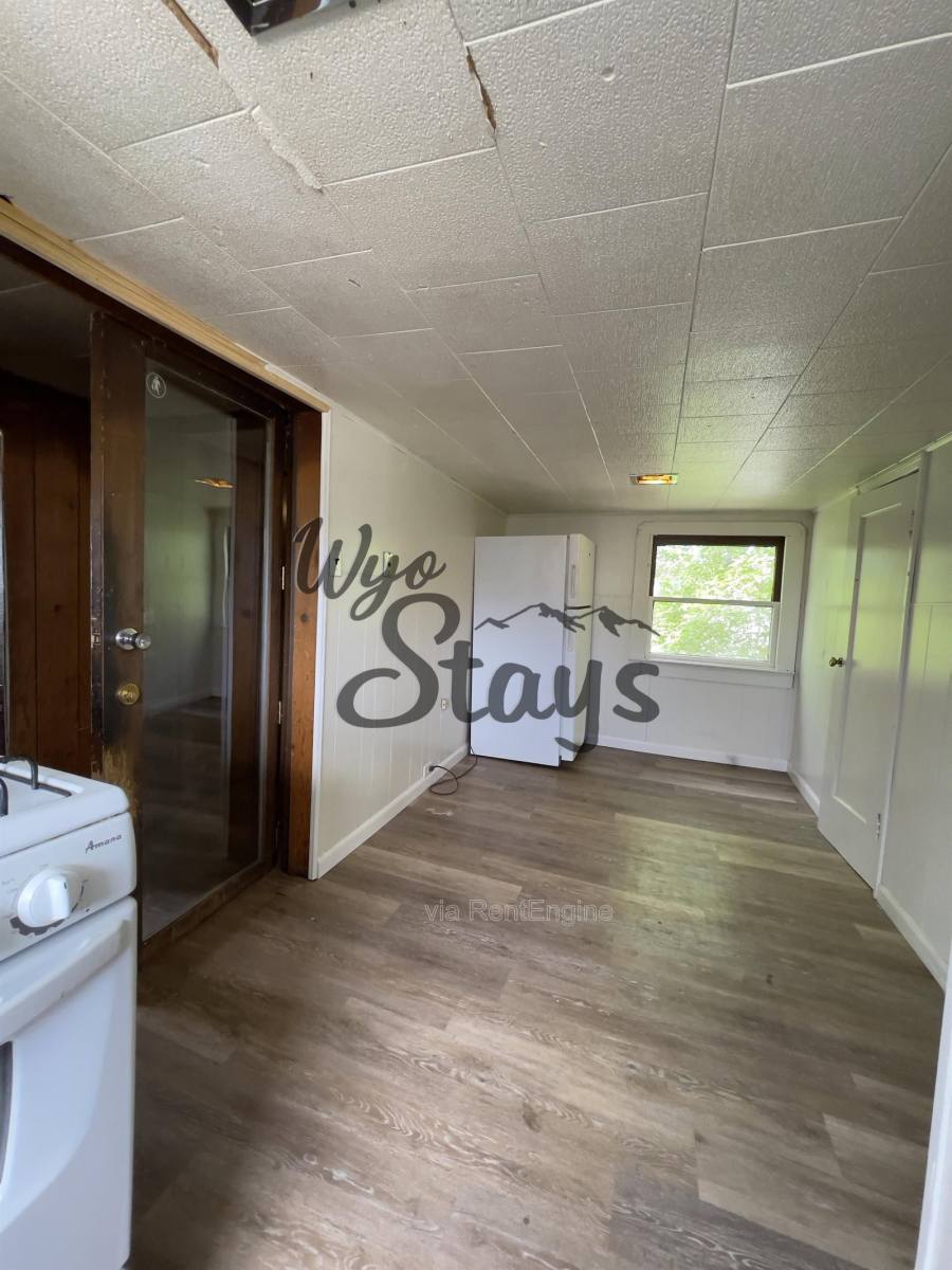 Apartment for rent at 311 Wyoming Ave #A, Sheridan, WY 82801