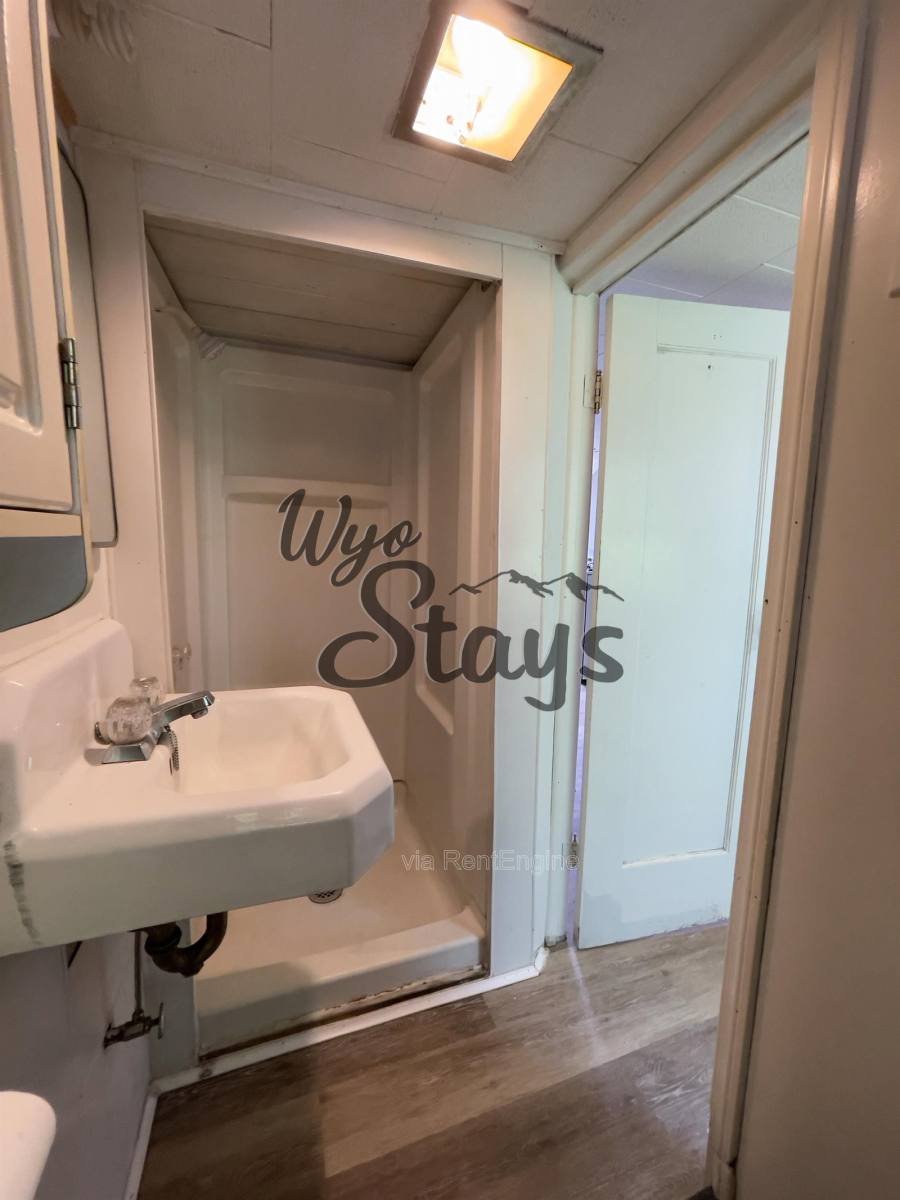 Apartment for rent at 311 Wyoming Ave #A, Sheridan, WY 82801