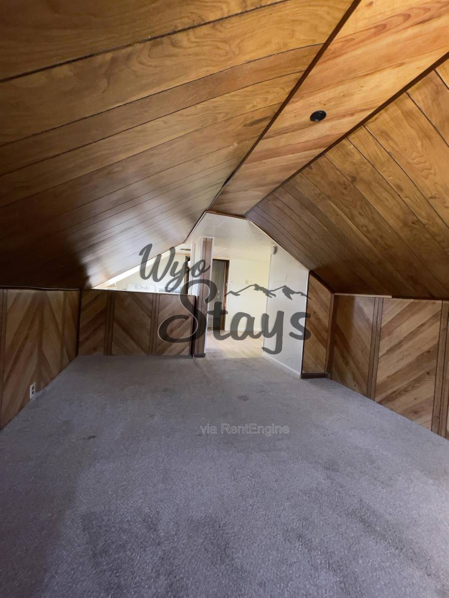 Apartment for rent at 311 Wyoming Ave #A, Sheridan, WY 82801