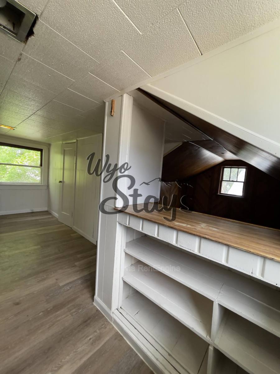 Apartment for rent at 311 Wyoming Ave #A, Sheridan, WY 82801