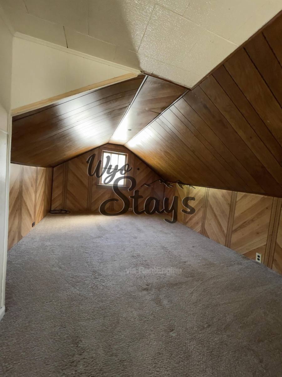 Apartment for rent at 311 Wyoming Ave #A, Sheridan, WY 82801