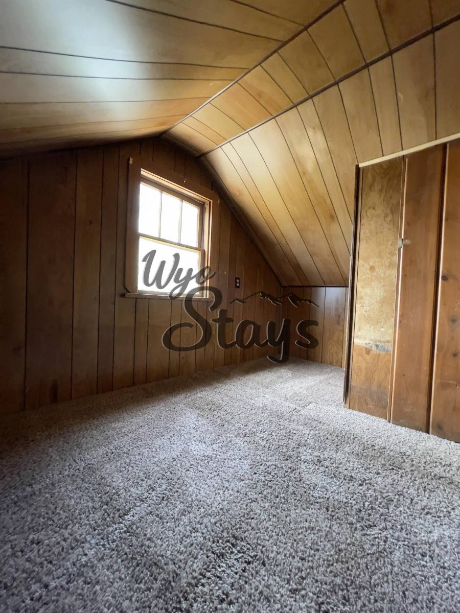Apartment for rent at 311 Wyoming Ave #A, Sheridan, WY 82801