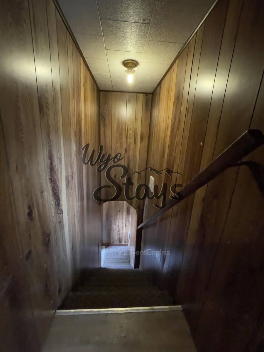 Apartment for rent at 311 Wyoming Ave #A, Sheridan, WY 82801