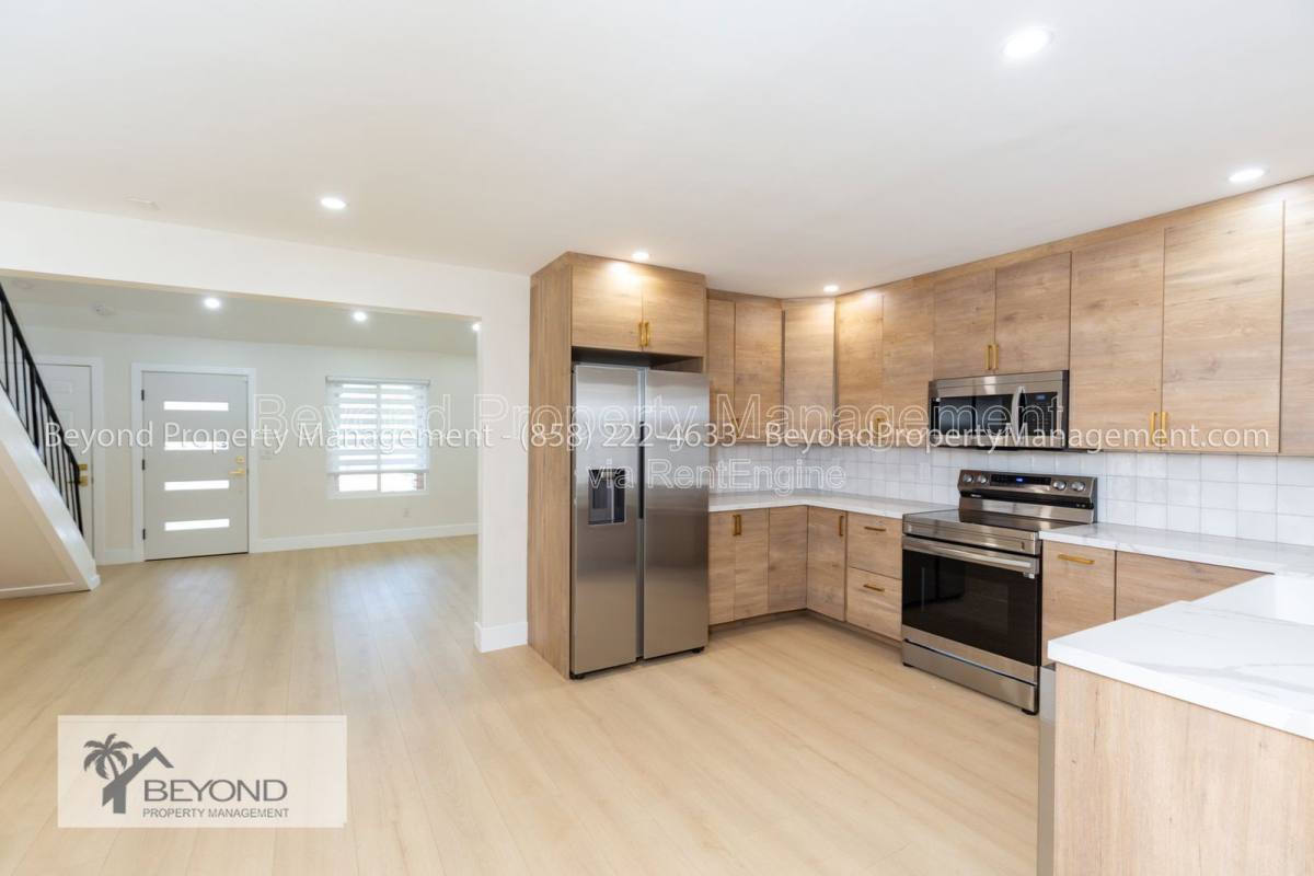 House for rent at 8987 Jade Coast Lane, San Diego, CA 92126