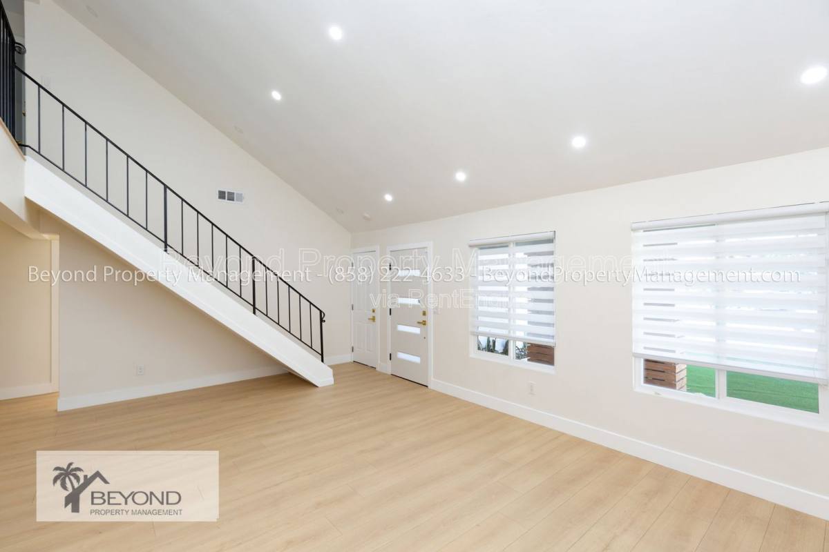 House for rent at 8987 Jade Coast Lane, San Diego, CA 92126