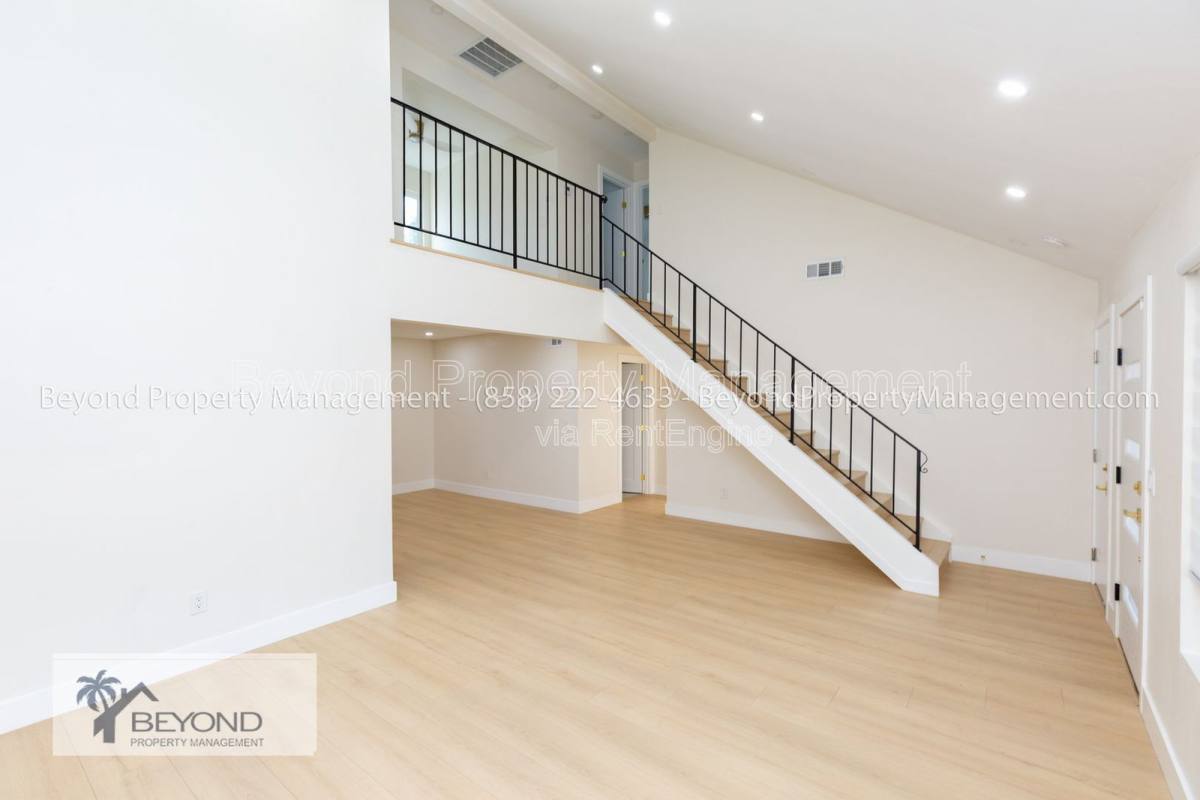 House for rent at 8987 Jade Coast Lane, San Diego, CA 92126