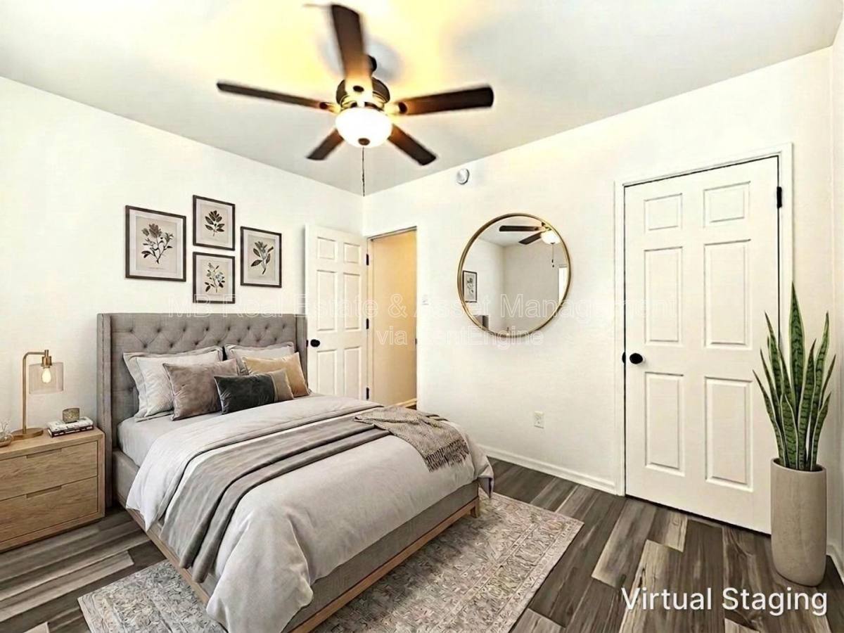 Apartment for rent at 1519 E Oak St #17, Phoenix, AZ 85006