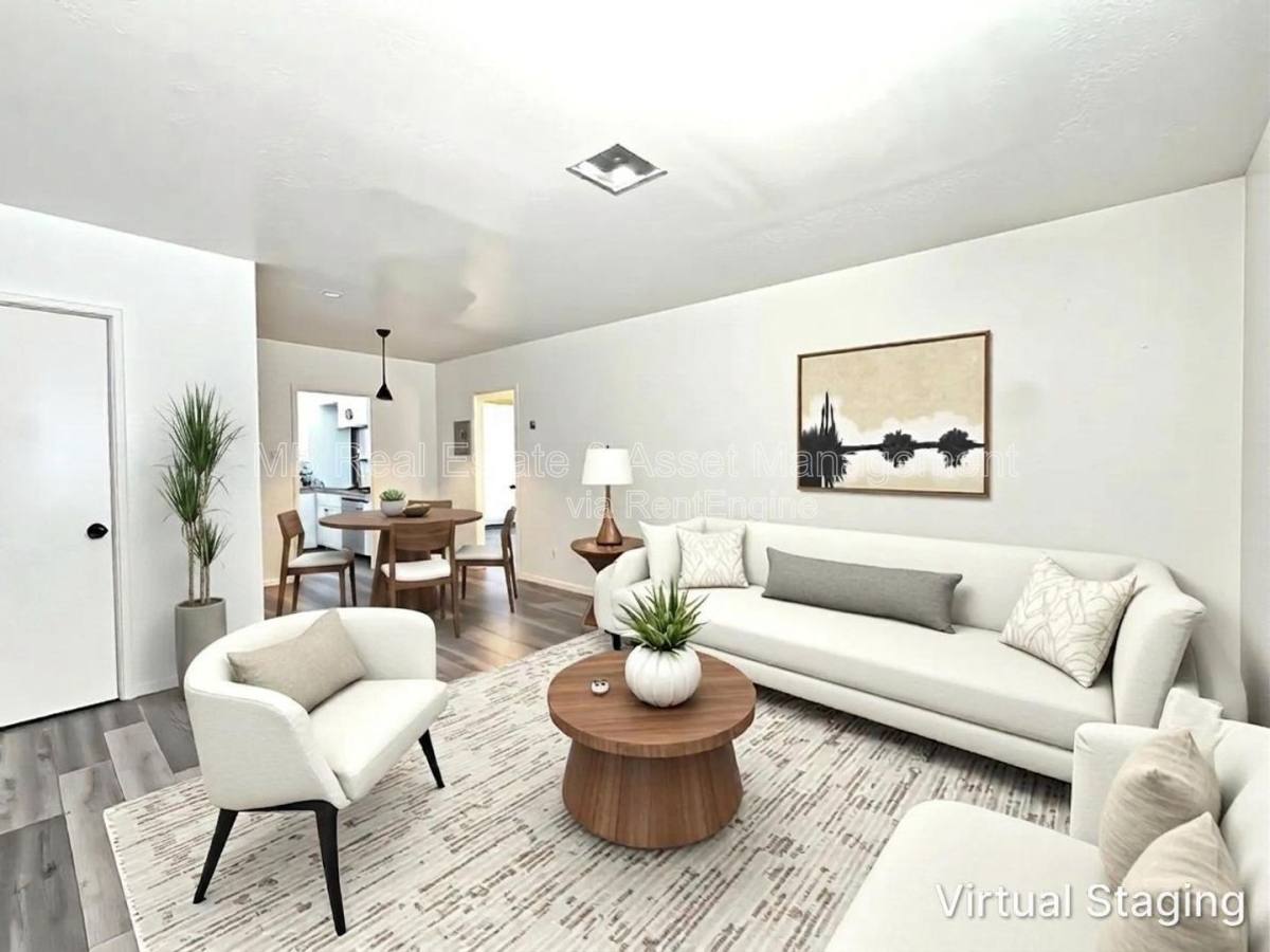 Apartment for rent at 1519 E Oak St #17, Phoenix, AZ 85006