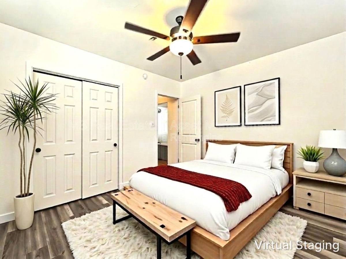Apartment for rent at 1519 E Oak St #17, Phoenix, AZ 85006