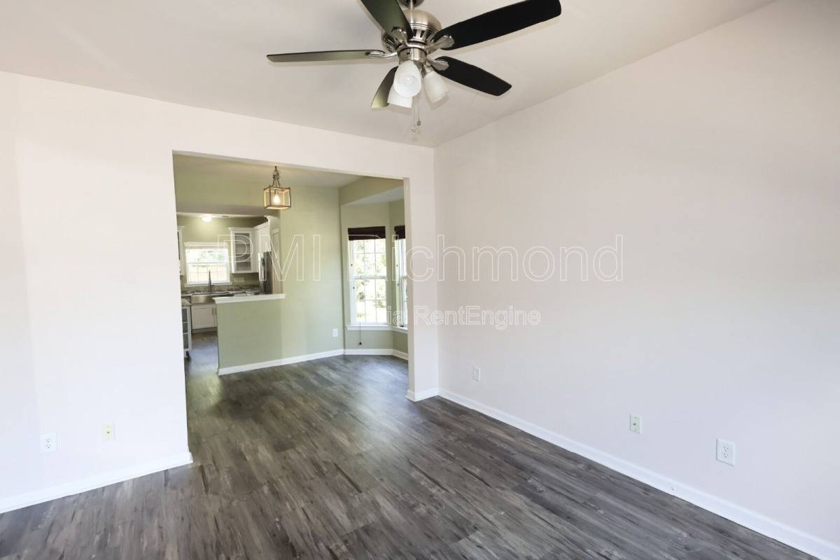 Townhouse for rent at 801 Sweet Tessa Dr, Ashland, VA 23005