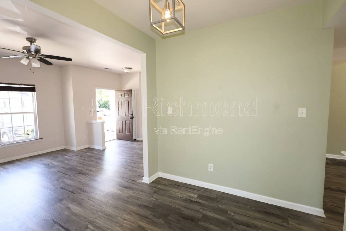 Townhouse for rent at 801 Sweet Tessa Dr, Ashland, VA 23005