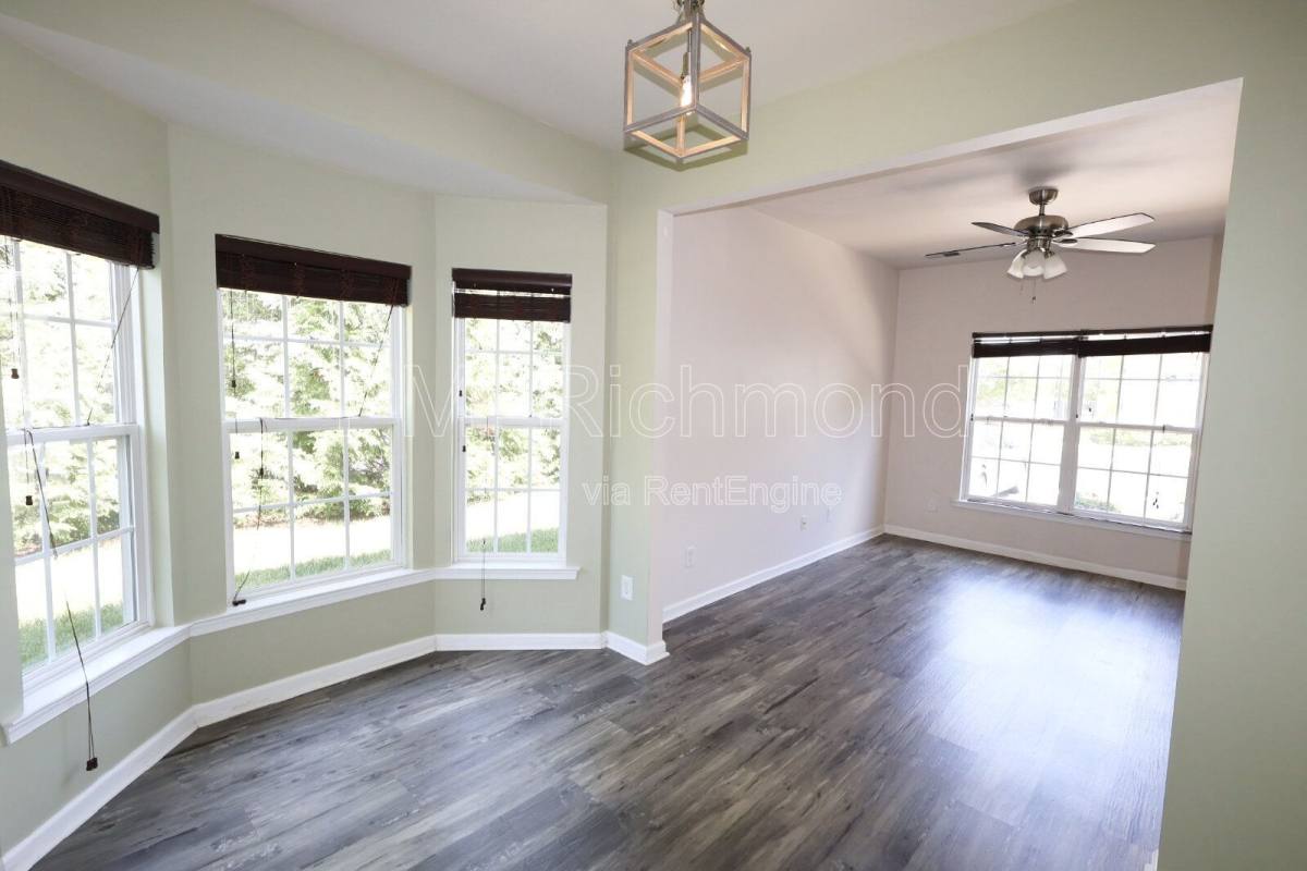 Townhouse for rent at 801 Sweet Tessa Dr, Ashland, VA 23005