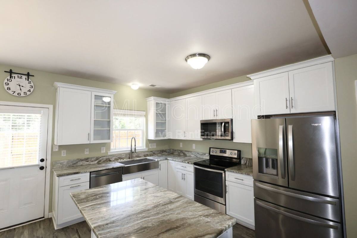 Townhouse for rent at 801 Sweet Tessa Dr, Ashland, VA 23005