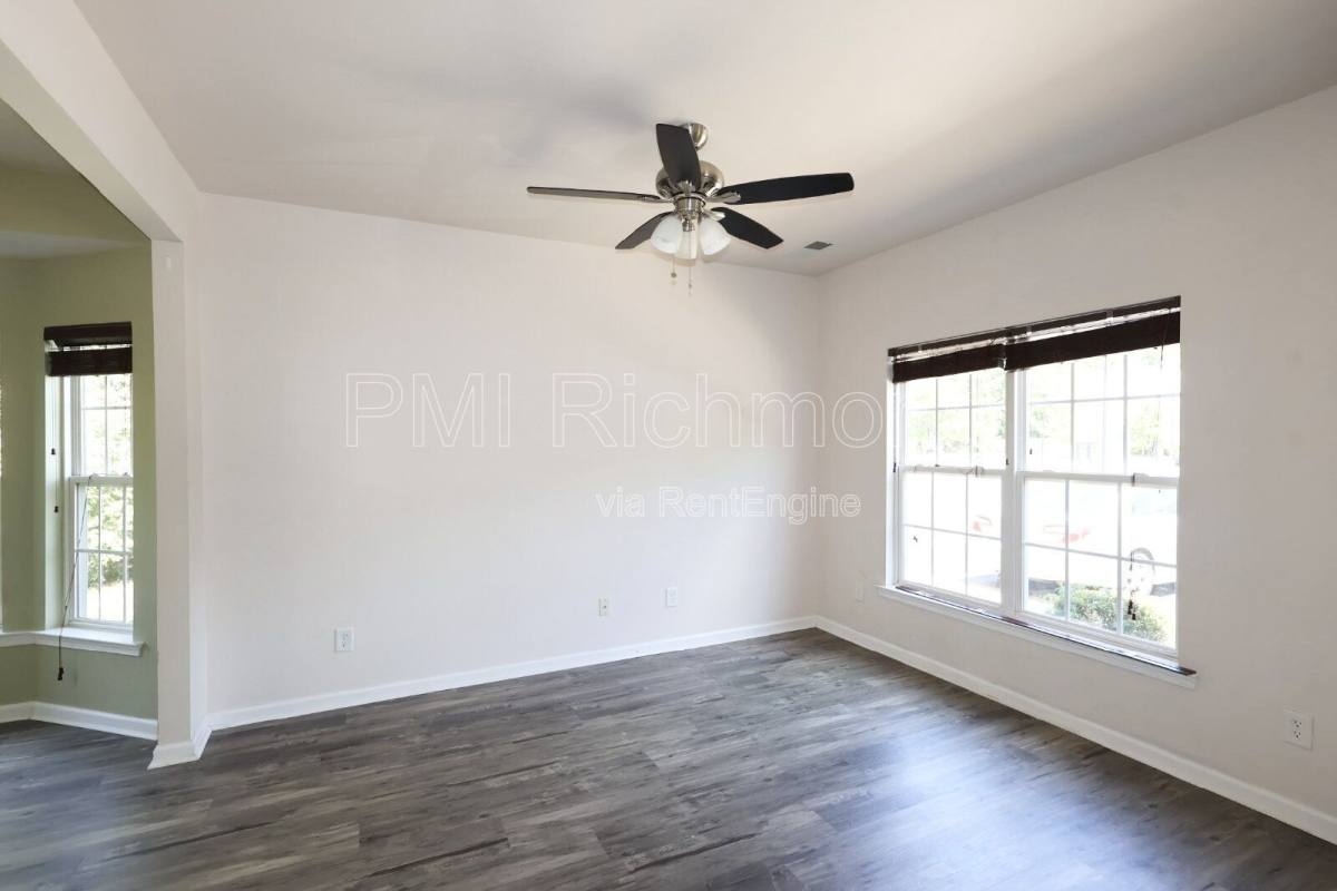 Townhouse for rent at 801 Sweet Tessa Dr, Ashland, VA 23005