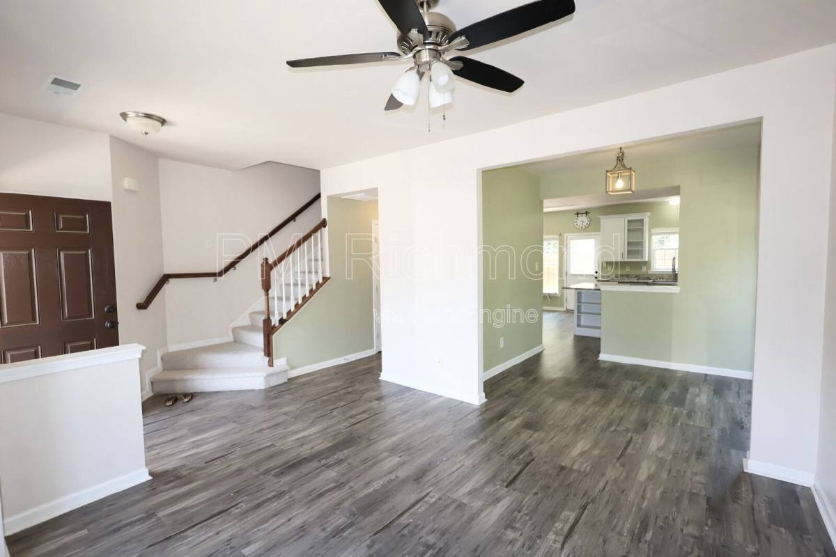 Townhouse for rent at 801 Sweet Tessa Dr, Ashland, VA 23005