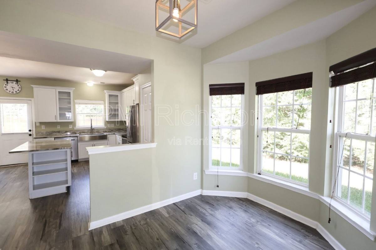 Townhouse for rent at 801 Sweet Tessa Dr, Ashland, VA 23005