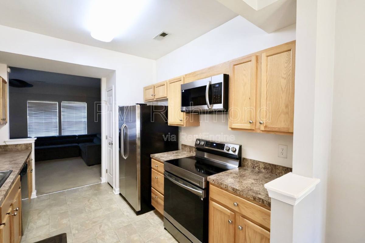 Townhouse for rent at 6120 Belgreen Court, Richmond, VA 23234