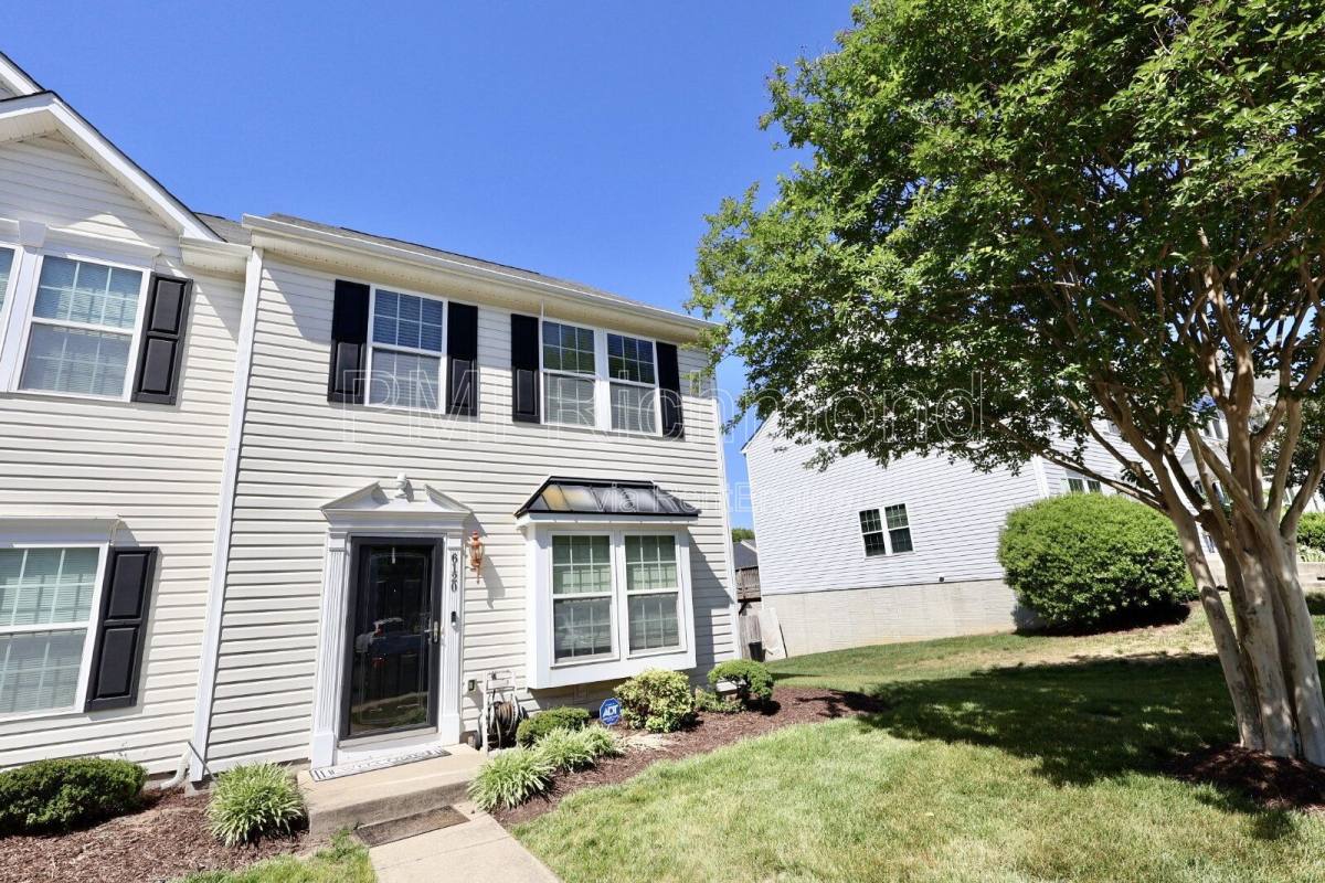 Townhouse for rent at 6120 Belgreen Court, Richmond, VA 23234