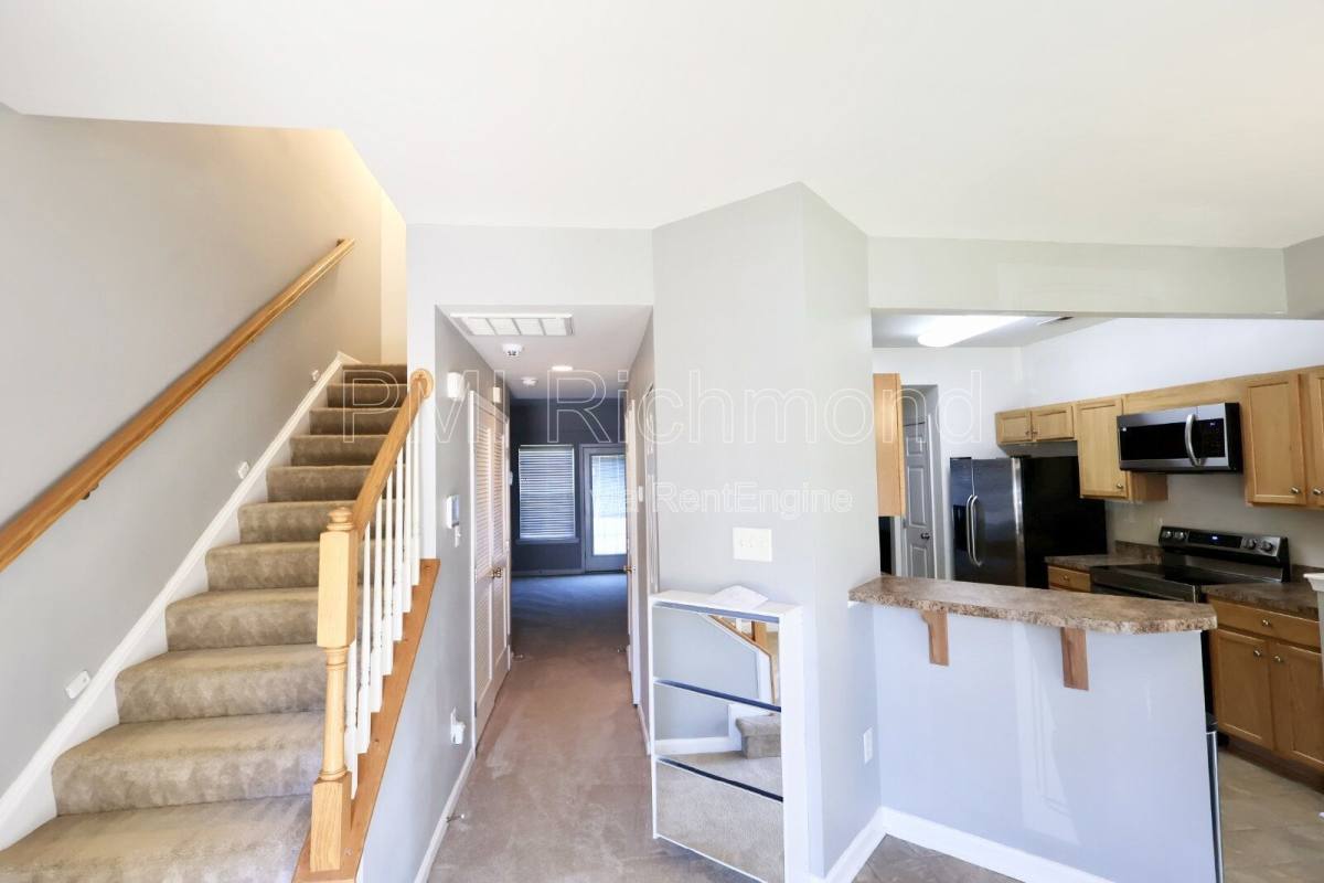 Townhouse for rent at 6120 Belgreen Court, Richmond, VA 23234
