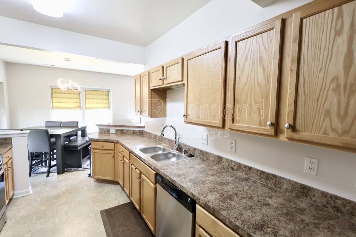 Townhouse for rent at 6120 Belgreen Court, Richmond, VA 23234