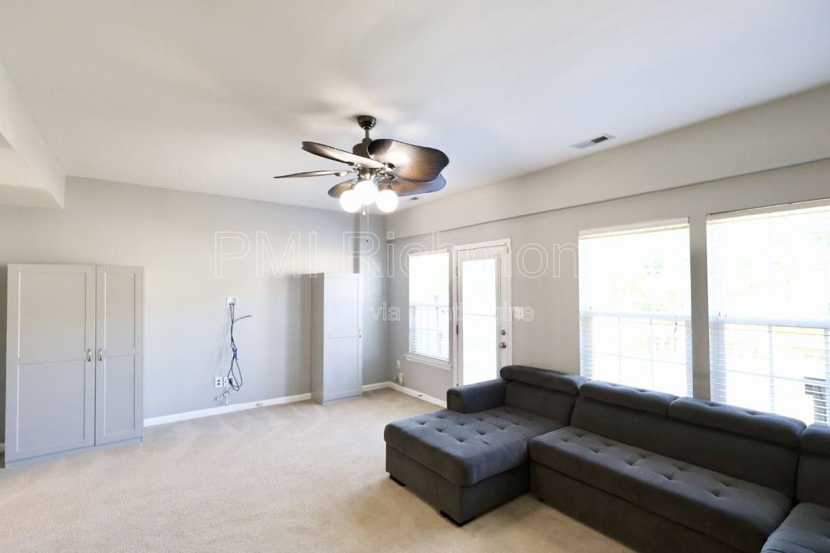 Townhouse for rent at 6120 Belgreen Court, Richmond, VA 23234