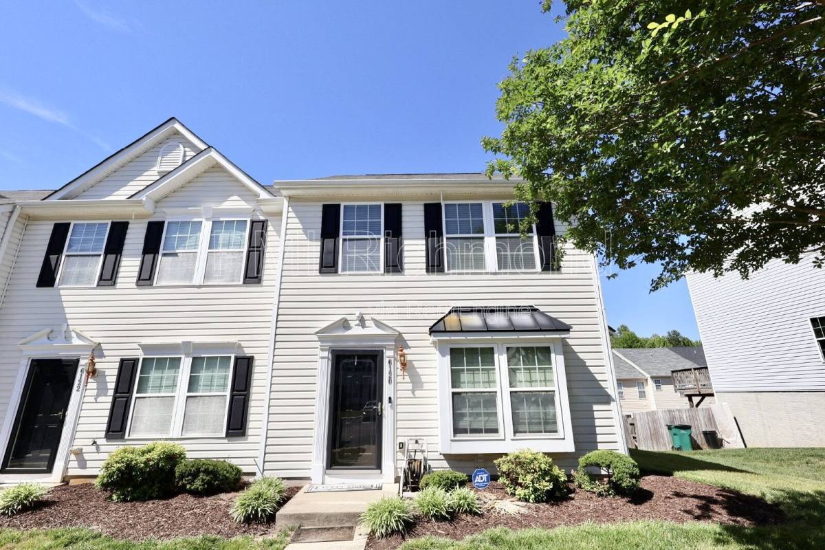 Townhouse for rent at 6120 Belgreen Court, Richmond, VA 23234