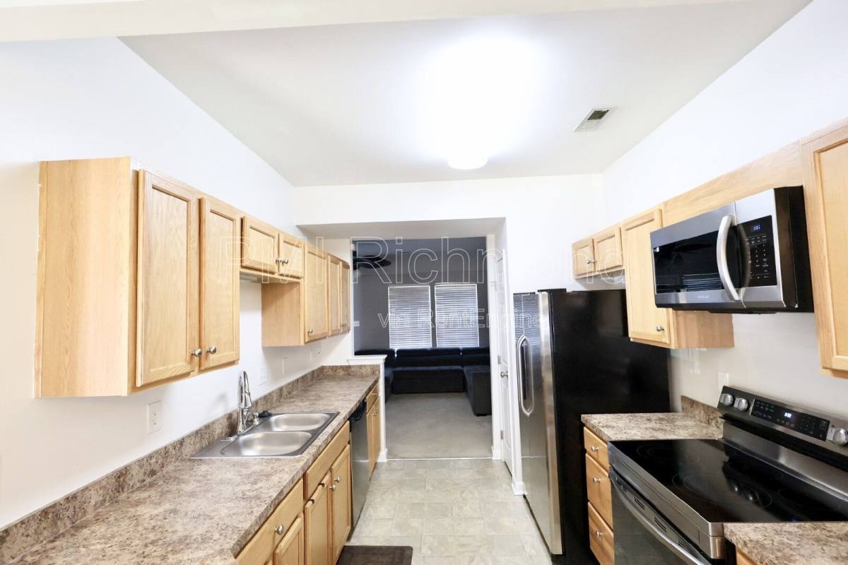 Townhouse for rent at 6120 Belgreen Court, Richmond, VA 23234