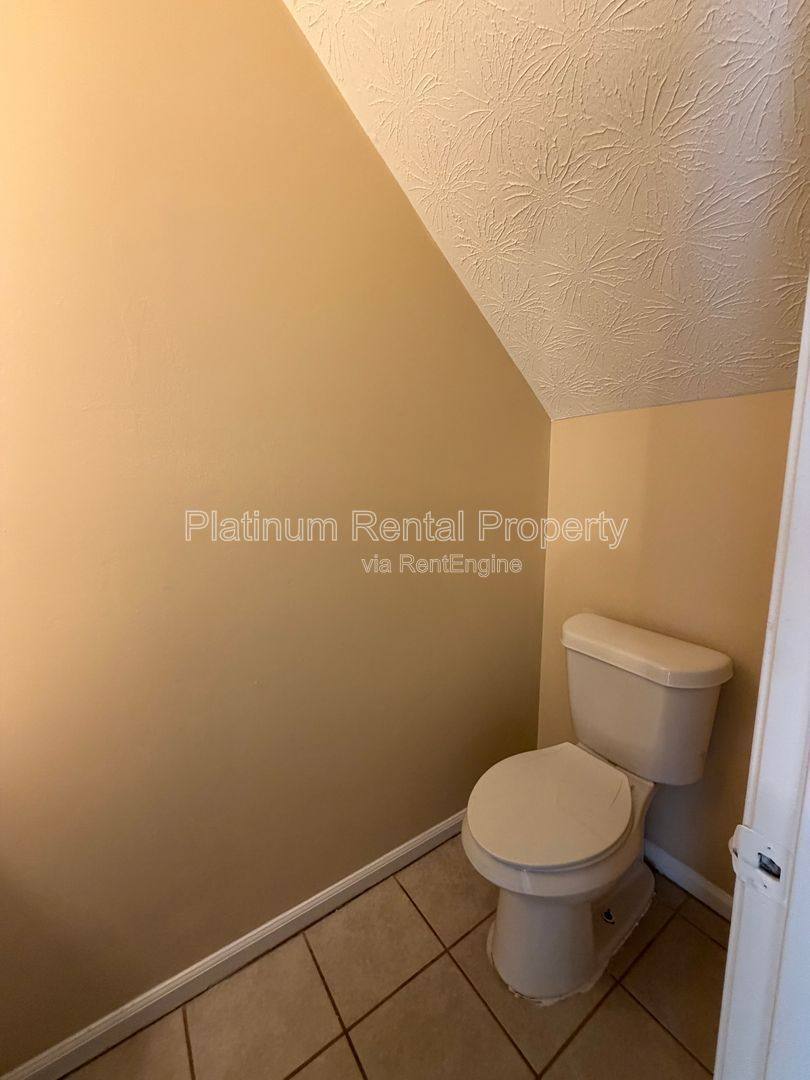 Townhouse for rent at 1955 Patterson Court, Lawrenceville, GA 30044