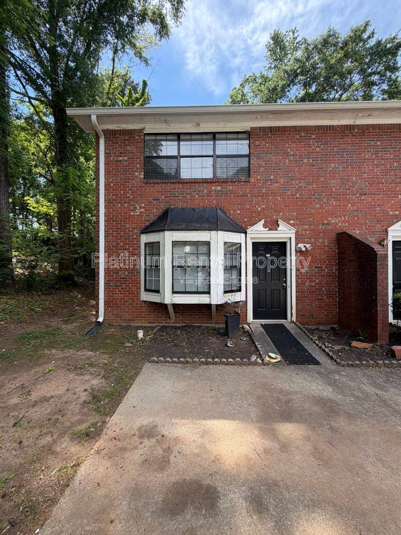 Townhouse for rent at 1955 Patterson Court, Lawrenceville, GA 30044