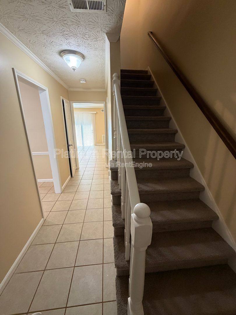 Townhouse for rent at 1955 Patterson Court, Lawrenceville, GA 30044