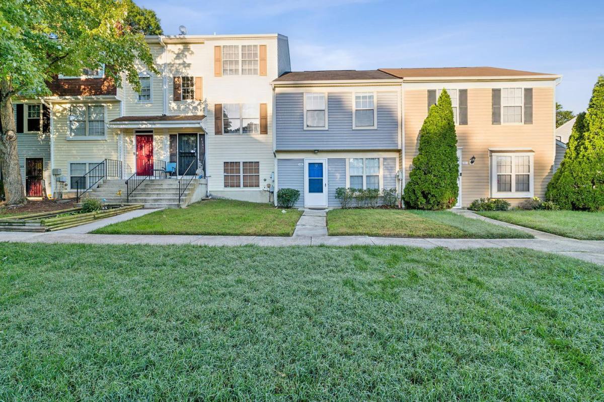 House for rent at 4206 Drake Court, Waldorf, MD 20603