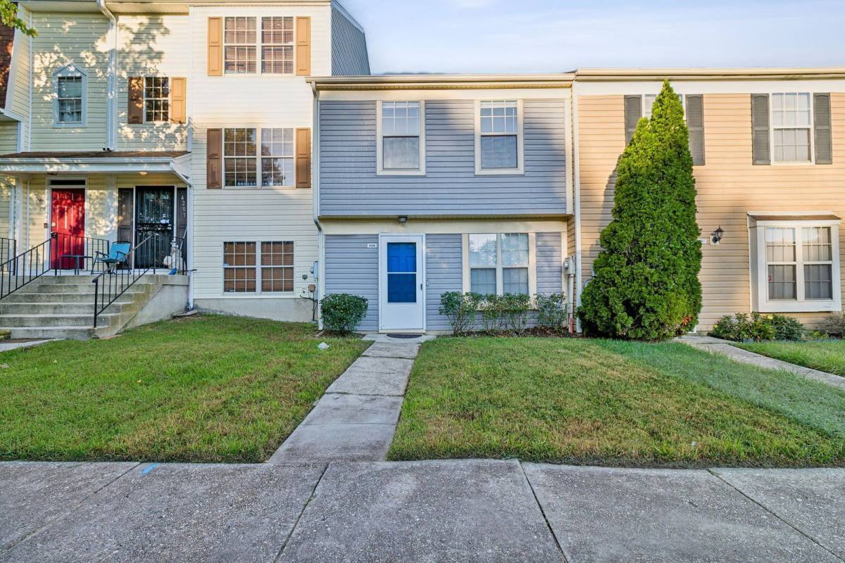 House for rent at 4206 Drake Court, Waldorf, MD 20603