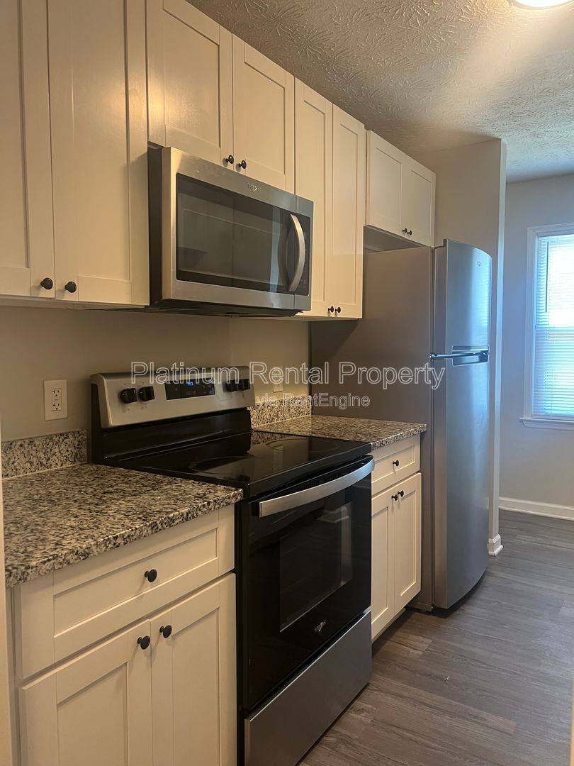 Apartment for rent at 1614 Riverside Trail NE, Conyers, GA 30013