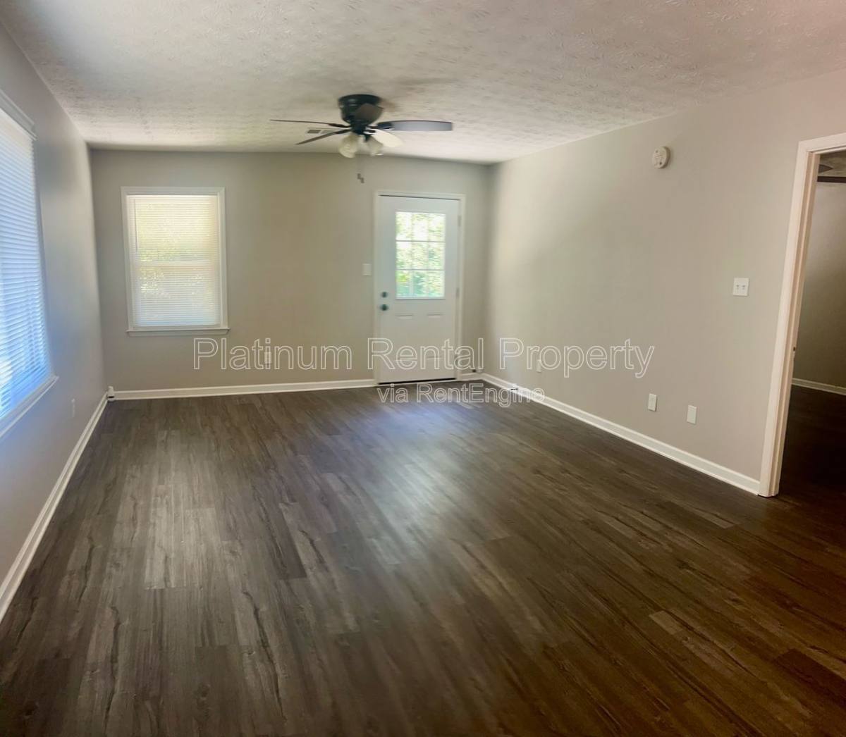 Apartment for rent at 1614 Riverside Trail NE, Conyers, GA 30013