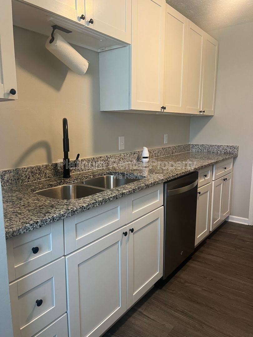 Apartment for rent at 1614 Riverside Trail NE, Conyers, GA 30013
