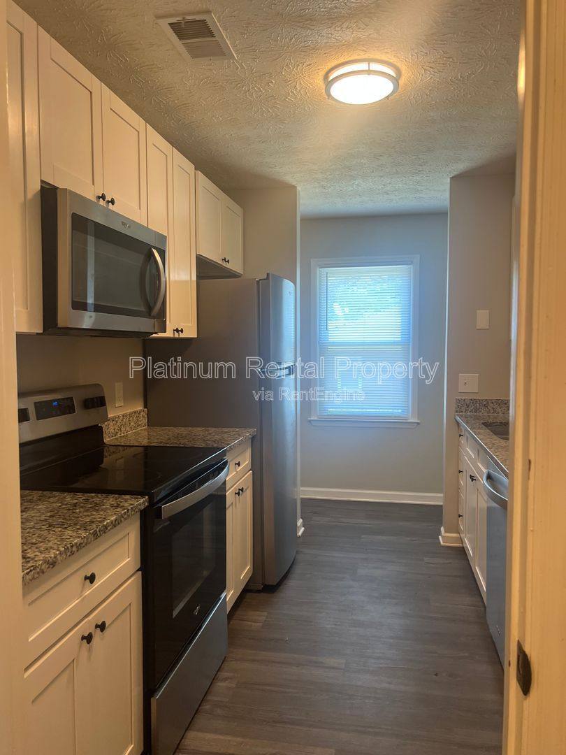 Apartment for rent at 1614 Riverside Trail NE, Conyers, GA 30013