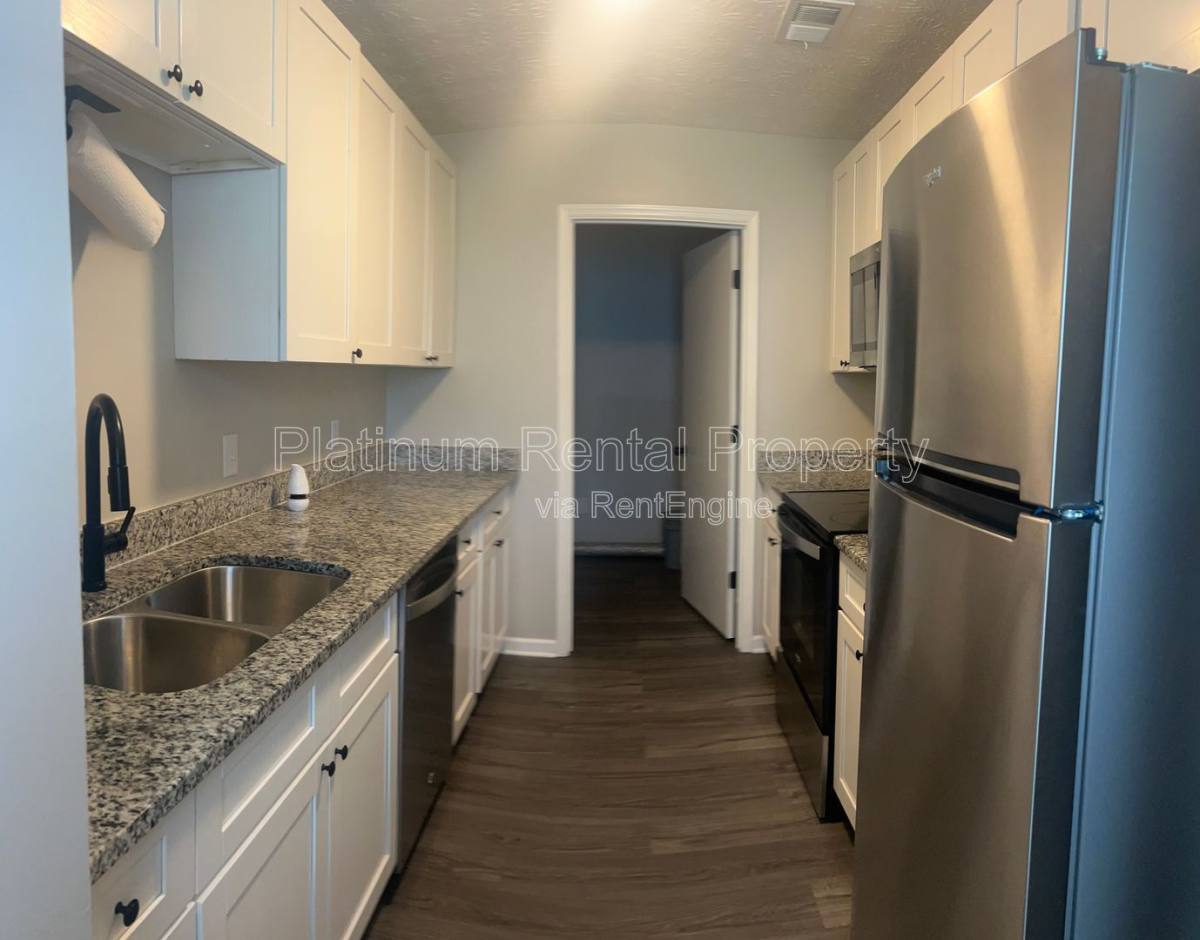 Apartment for rent at 1614 Riverside Trail NE, Conyers, GA 30013
