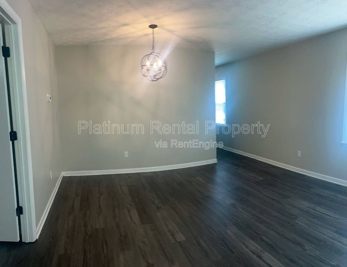 Apartment for rent at 1614 Riverside Trail NE, Conyers, GA 30013