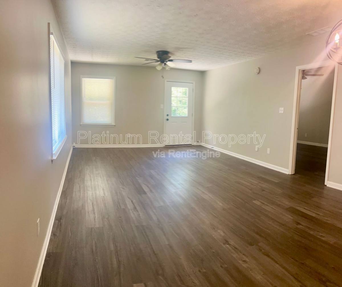 Apartment for rent at 1614 Riverside Trail NE, Conyers, GA 30013