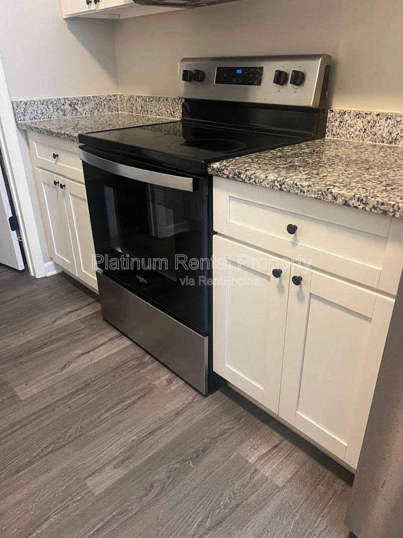 Apartment for rent at 1614 Riverside Trail NE, Conyers, GA 30013