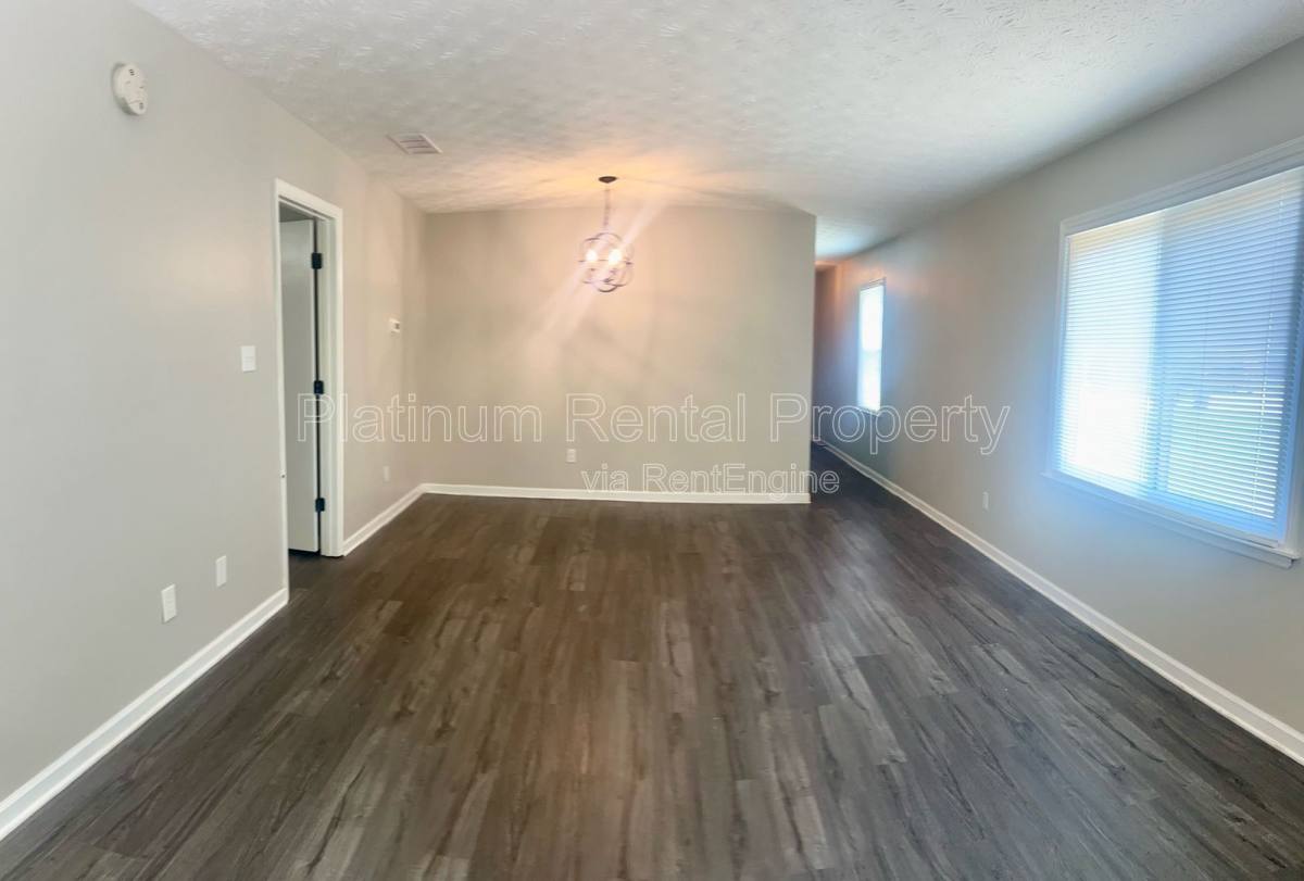 Apartment for rent at 1614 Riverside Trail NE, Conyers, GA 30013